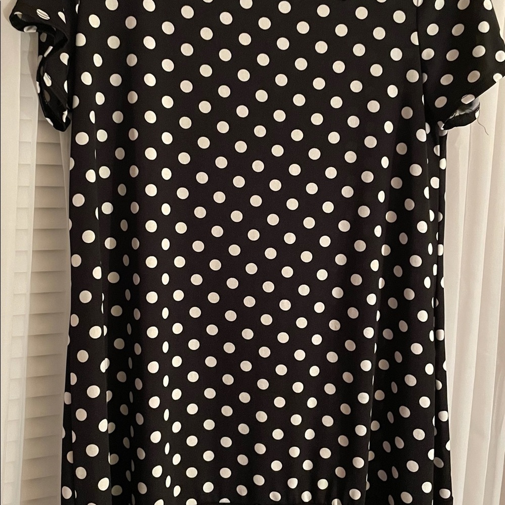 Ladies dress